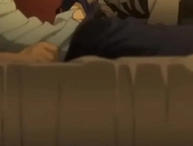 Cloud Gathering Full Yaoi Movie