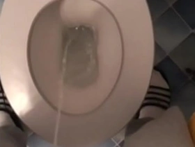 Hunter Bradley Piss Compilation