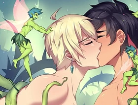 Fantasy Fairy Fuck [Enchantment 2 - M4M Yaoi Audio Story]