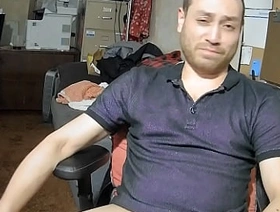 AustinT440 Jerking Off