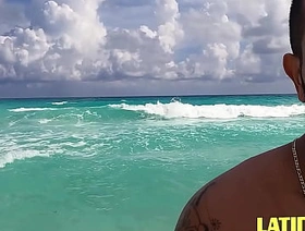 The Latino Merman - LatinCreme