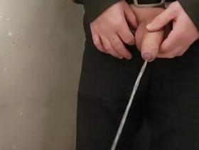 Туалет