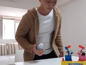 Hiro’s First AV